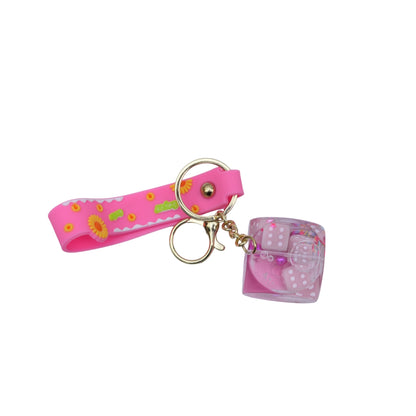 game keychain