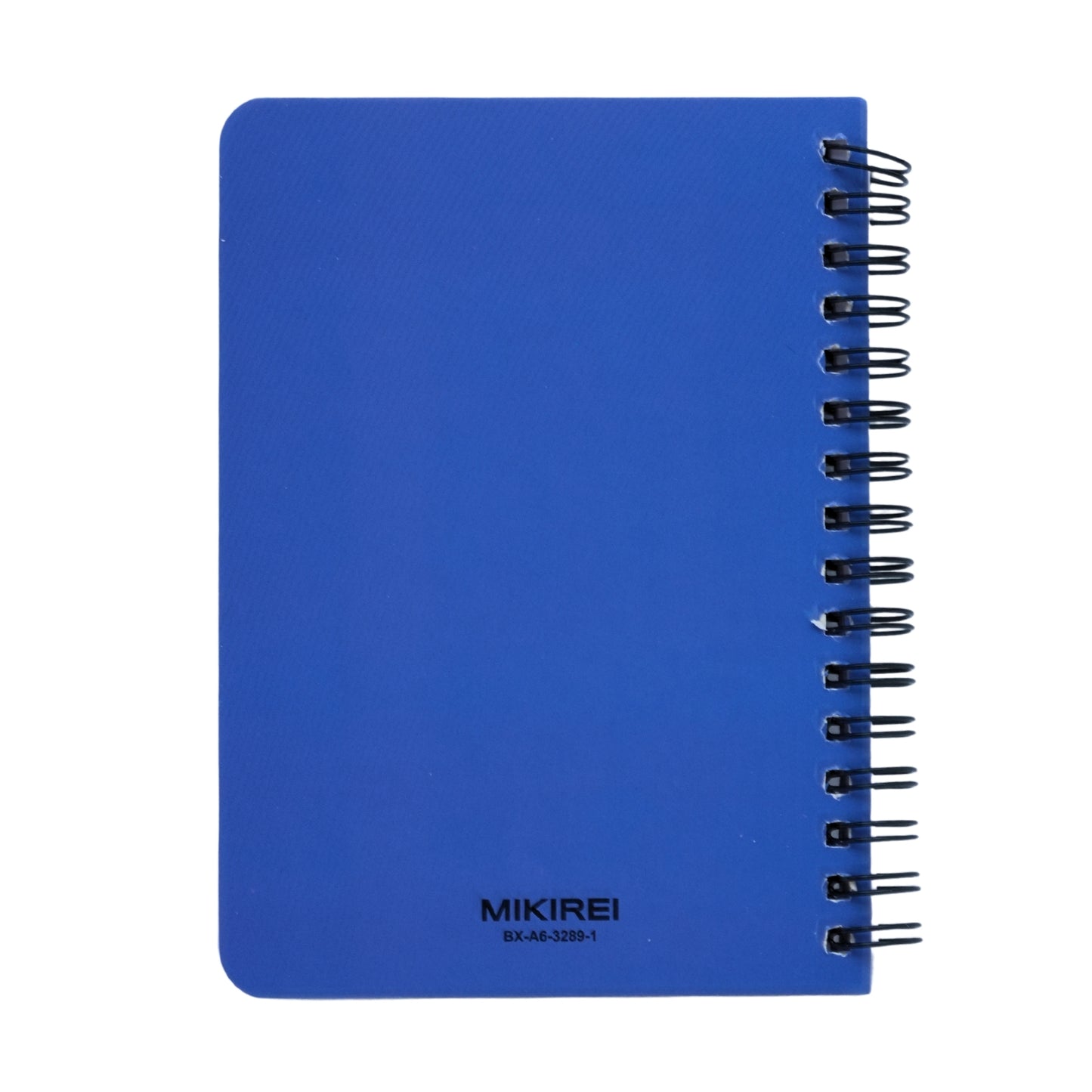 Spiral Notebook diary for daily use