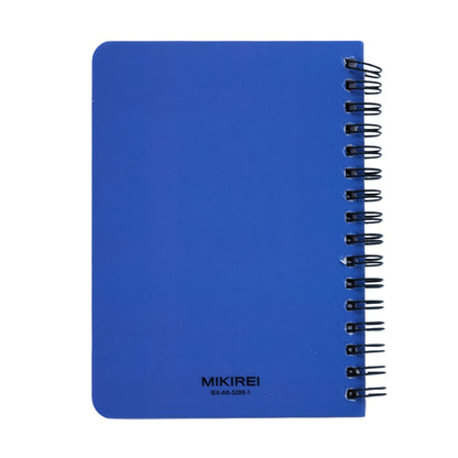 Spiral Notebook diary for daily use