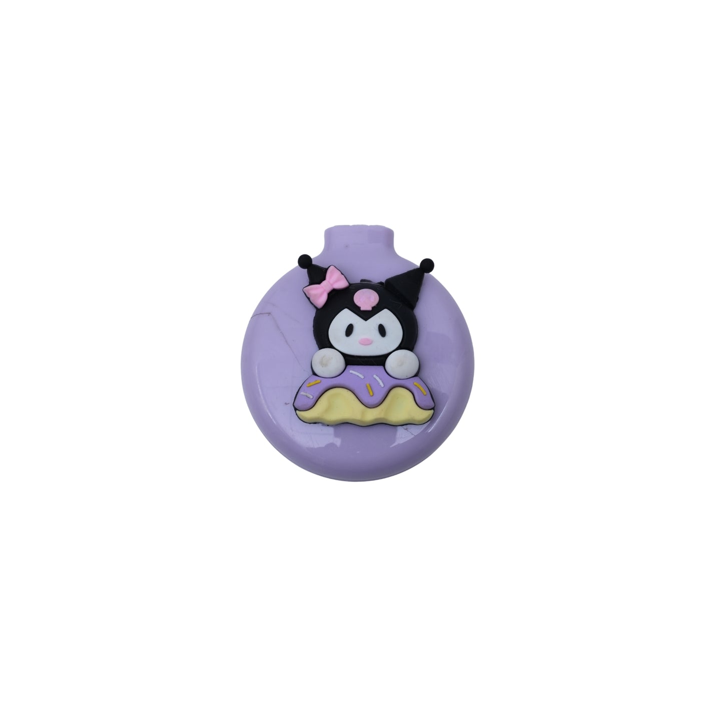 Mini cartoon mirror