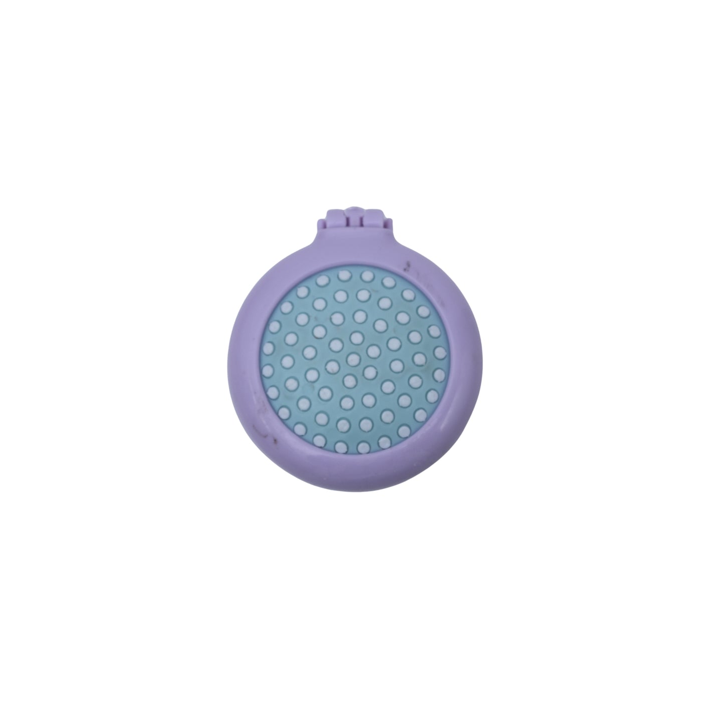Mini cartoon mirror