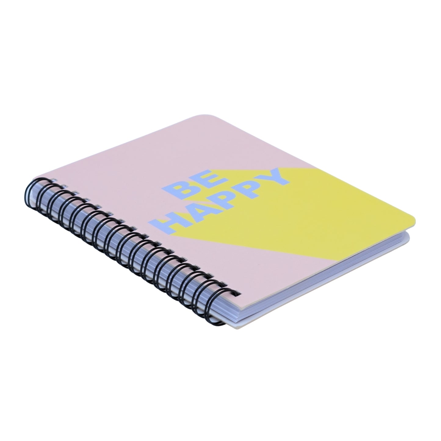 Spiral Notebook diary for daily use