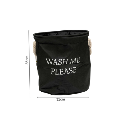 Self-Service Laundry Room Storage Bag