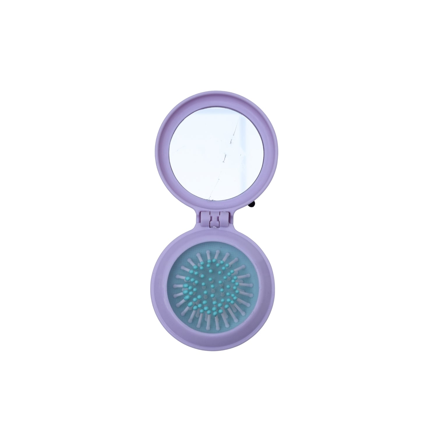 Mini cartoon mirror