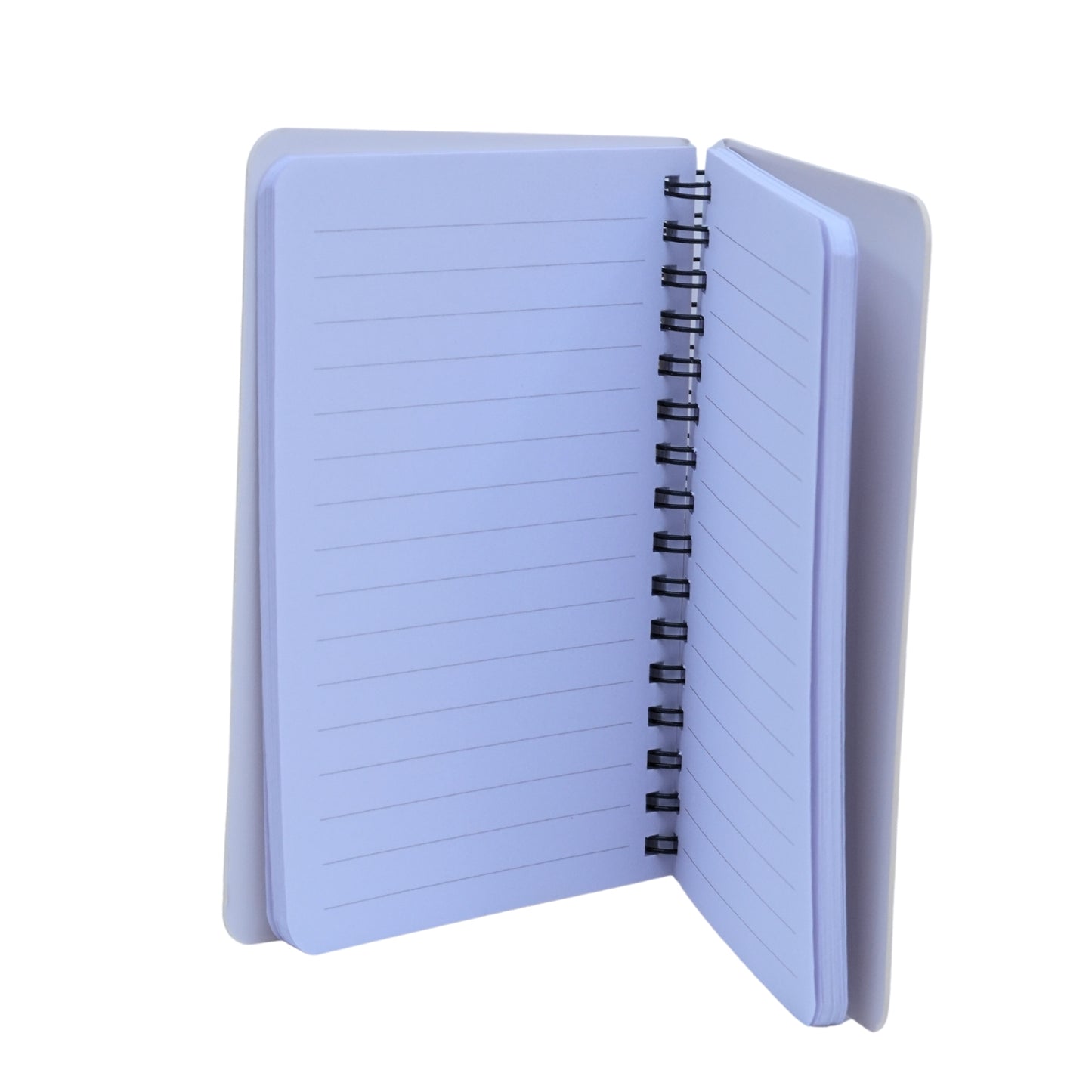 Spiral Notebook diary for daily use