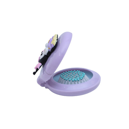 Mini cartoon mirror
