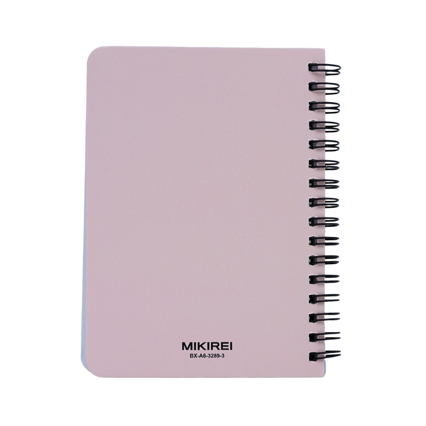 Spiral Notebook diary for daily use