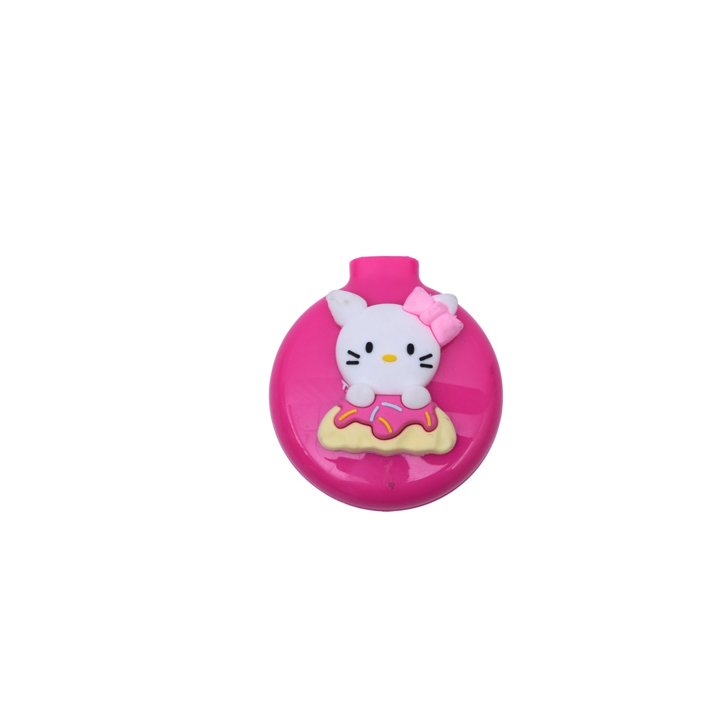 Mini cartoon mirror