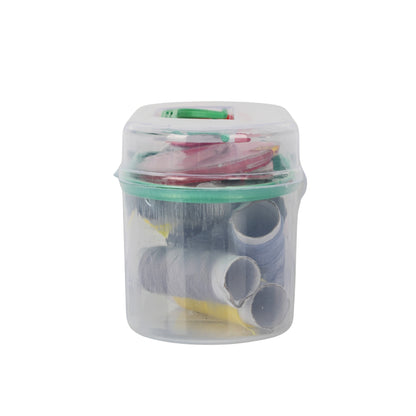 Compact Sewing Essentials Kit