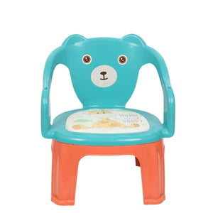 Teal-Orange