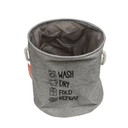 Self service laundry bag