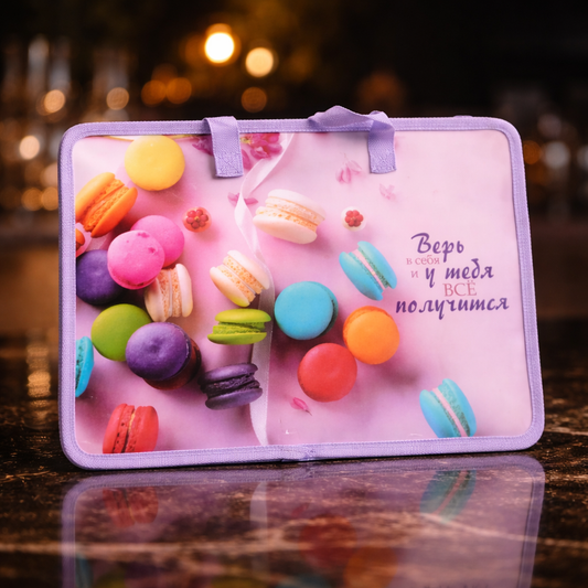 Exam Bags for Kids