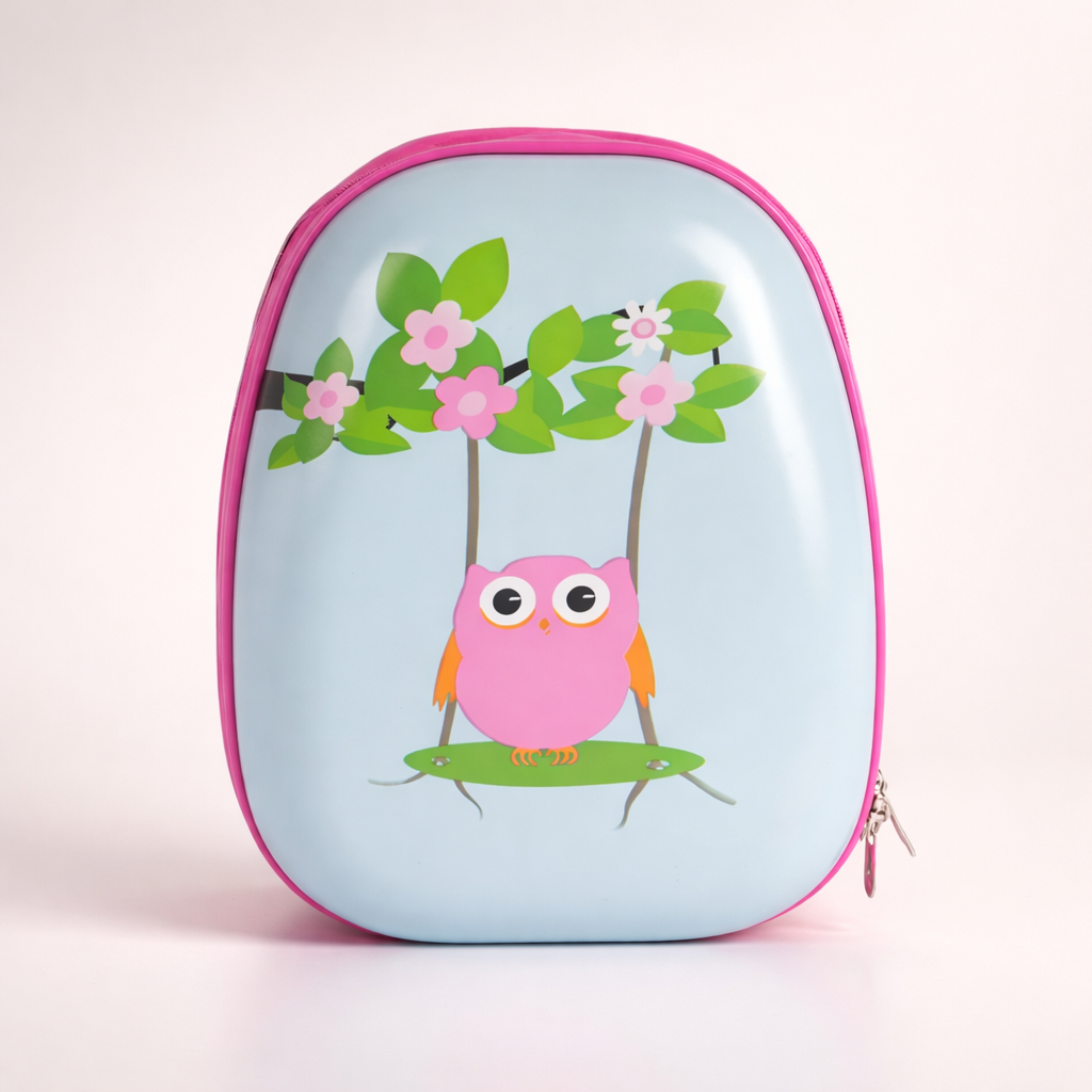Kids' Travel Backpack