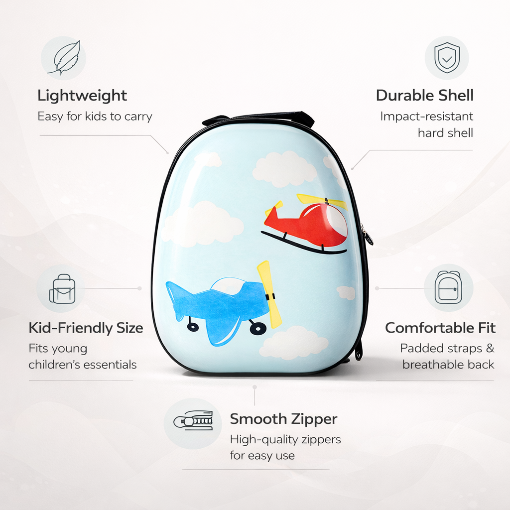 Kids Backpack