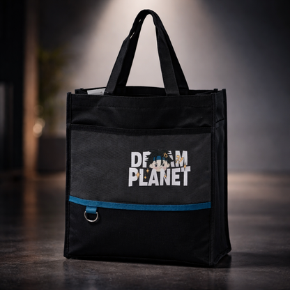 Tuition Tote Bag