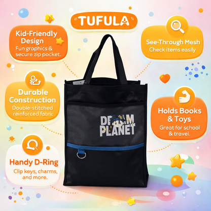 Tuition Tote Bag