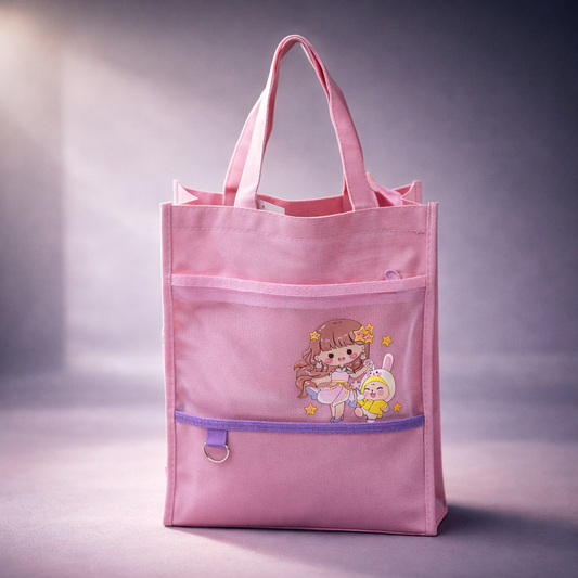 Carry Bag for girls