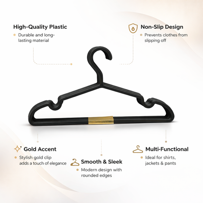 Hanger ( Pack of 10 )