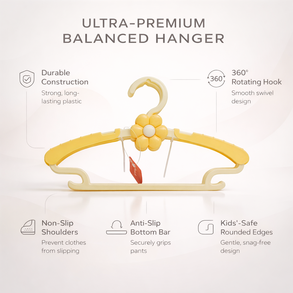 Hanger ( Set of 5 )