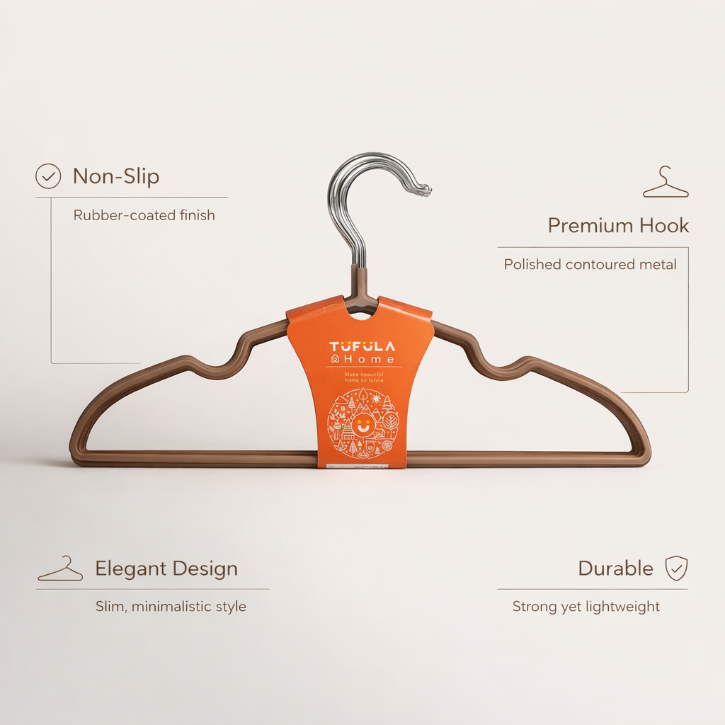 Hanger ( Pack of 10)