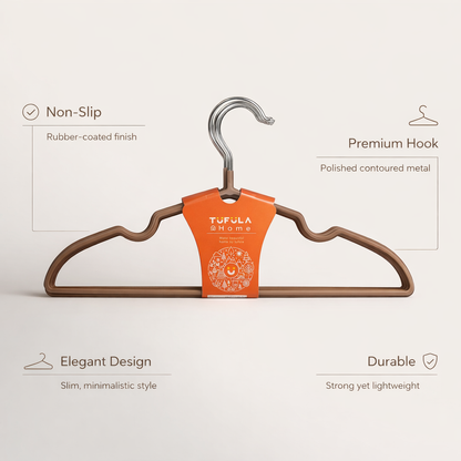 Hanger ( Pack of 10)