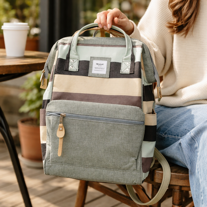 Fancy Bag Pack for Office/College