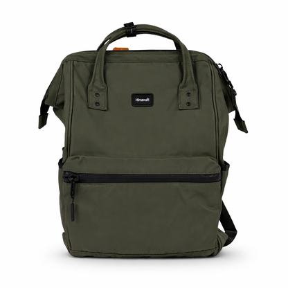 Dark Green Office/College Handbag/Bag Pack