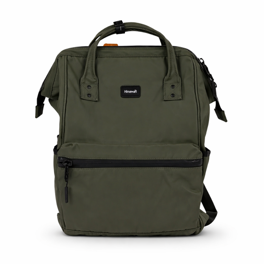 Dark Green Office/College Handbag/Bag Pack