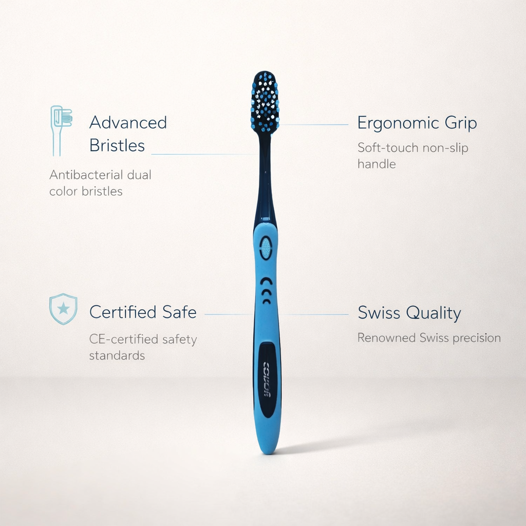 Tooth brush
