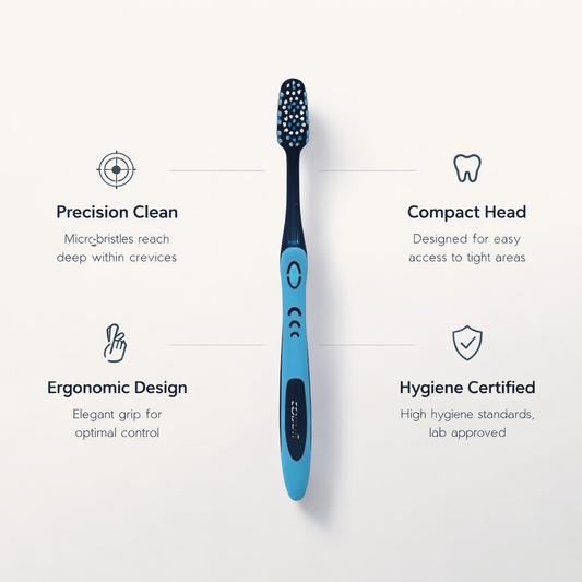 Tooth brush