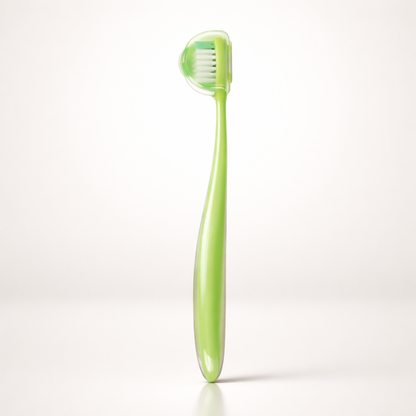 Ultra Soft Toothbrush for Kids (Pack of 4)