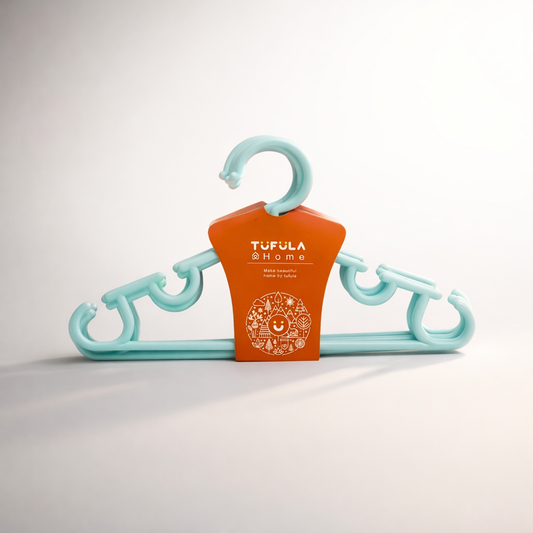 Hanger ( Pack of 6 )