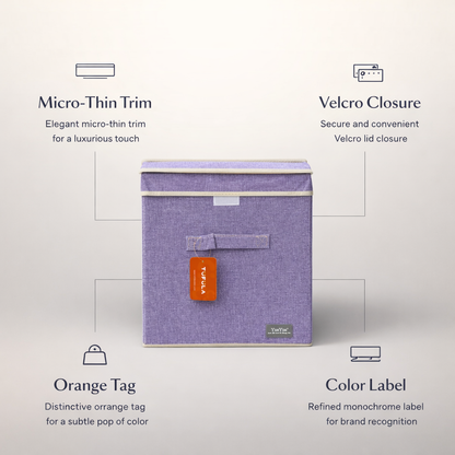 Wardrobe organizer