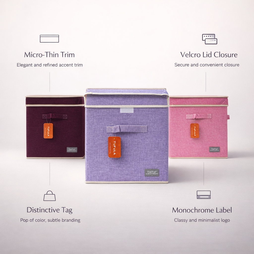Wardrobe organizer