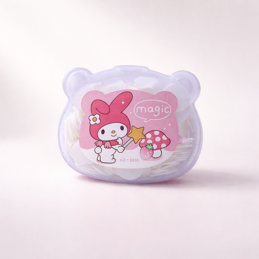 Paper soap