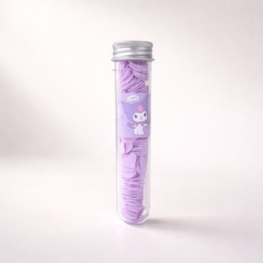 Mini pocket paper soap ( Pack of 1 )