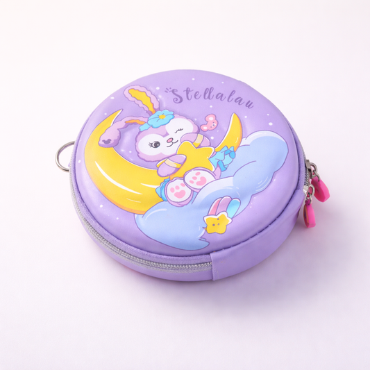 School Pencil Box for Kids