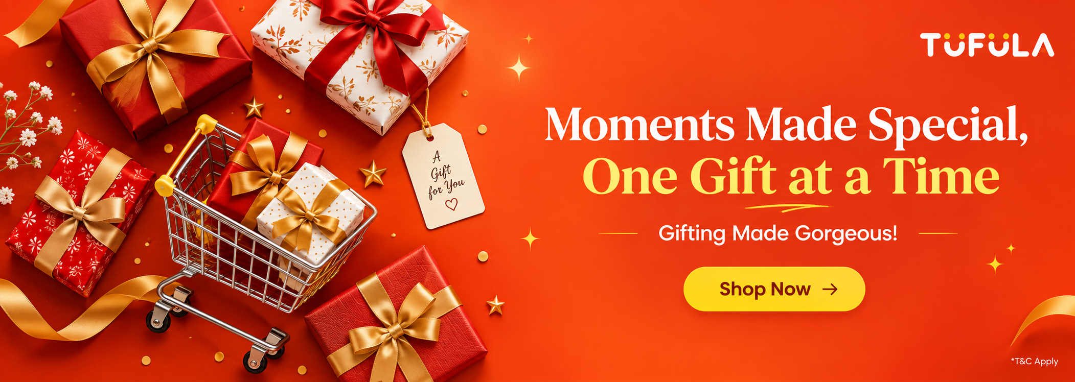 Gift Items