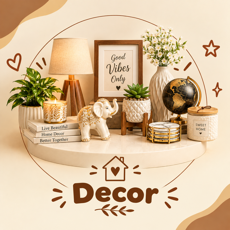 Home Decor