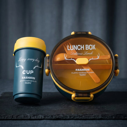 Lunch Box Combo For Office & School