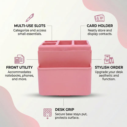 Pen holder organizer