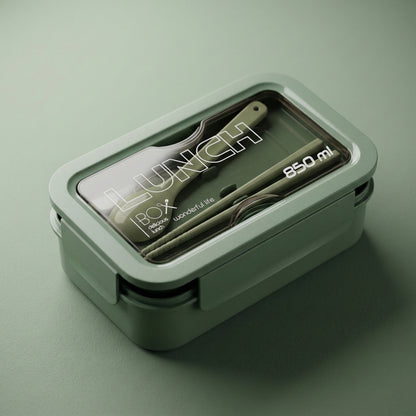 Lunch Box Combo For Office & Kitchen