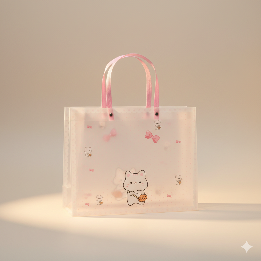 Special Cute Printed Gift Bags