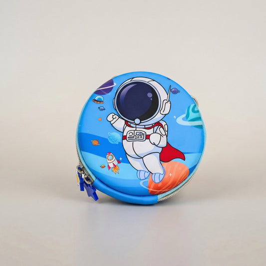 School Pencil Box for Kids