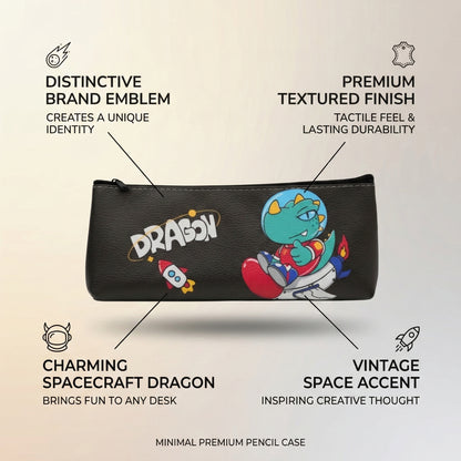 School Pencil Box for Kids