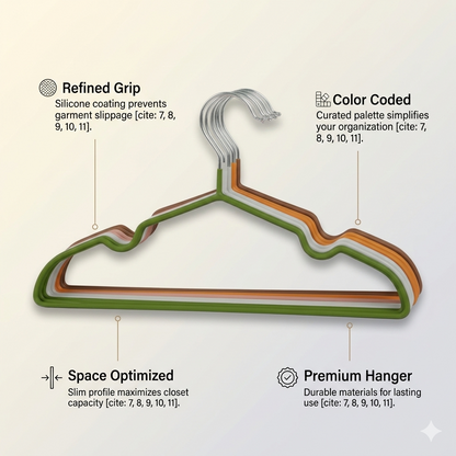 Hanger ( Pack of 10)