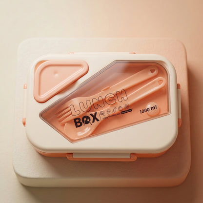 Modern Design Lunch Box For School & College