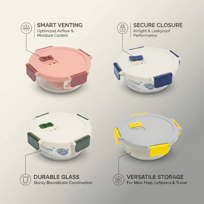 Daily Use Multi Purpose Kitchen Container
