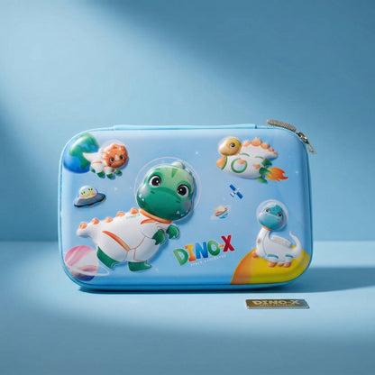School Pencil Box for Kids