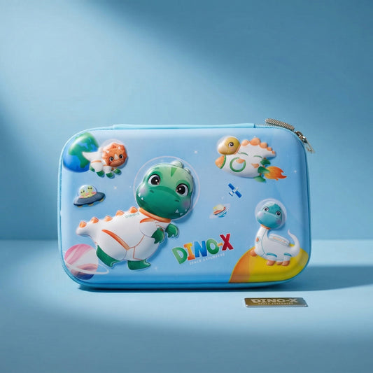 School Pencil Box for Kids